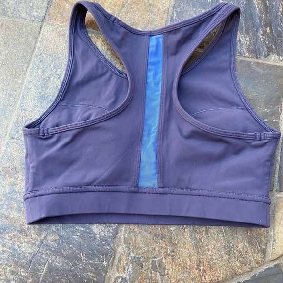 2 Peloton Advance sports bra Small worn once - Picture 4 of 16